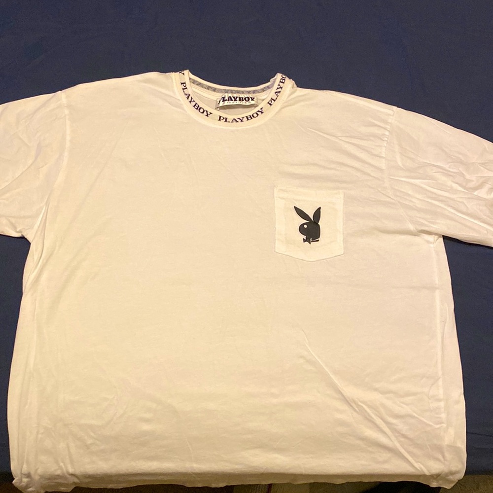 Playboy shirt